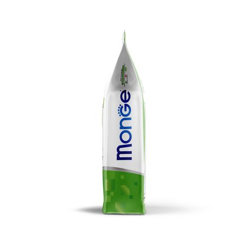 מונג' - מזון יבש לכלבים בוגרים מכל הגזעים - ארנבת - 12 ק