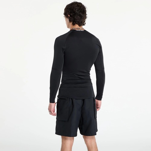 חולצה טרמית נייקי (צבע שחור) - Men's Nike Pro Top