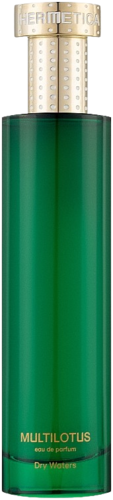 Hermetica Multilotus 100ML EDP הרמטיקה מולטילוטוס יוניסקס