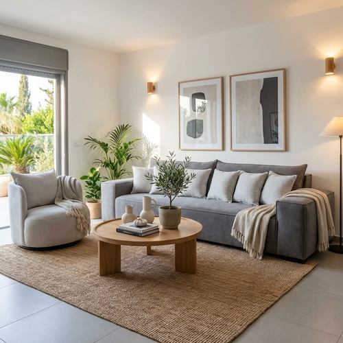 ספה מעוצבת דגם רויאל ROYAL