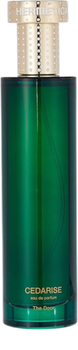 Hermetica Cedarise 100ML EDP הרמטיקה סדרייס יוניסקס