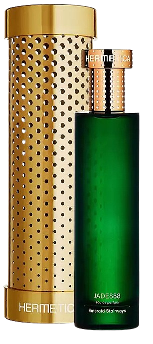 Hermetica Jade888