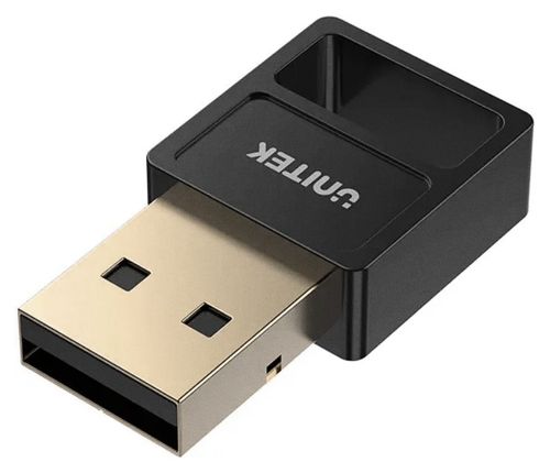 מתאם USB בלוטות' 5.3 + EDR B105B של UNITEK יוניטק