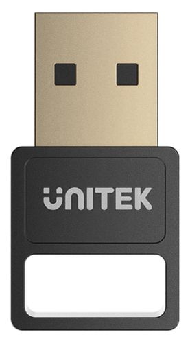 מתאם USB בלוטות' 5.3 + EDR B105B של UNITEK יוניטק