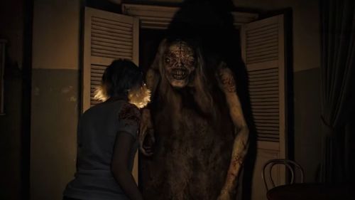  Resident Evil Requiem - Switch 2 