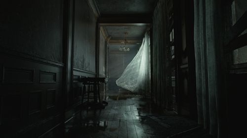  Resident Evil Requiem - Switch 2 