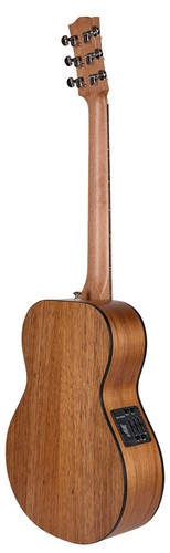 זוית נוספת maton embw6 amplified acoustic guitar