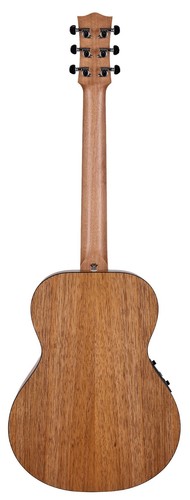 זוית נוספת maton embw6 amplified acoustic guitar