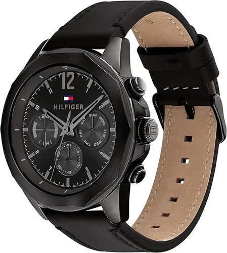 Tommy Hilfiger 1792062 לגברים סדרה חדשה