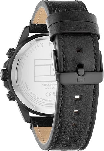Tommy Hilfiger 1792062 לגברים סדרה חדשה