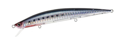 דמוי - DUO TIDE MINNOW SLIM 120MM 13G F