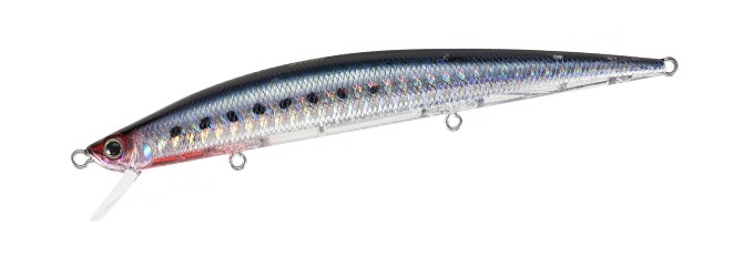 דמוי - DUO TIDE MINNOW SLIM 120MM 13G F