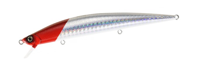 דמוי - DUO TIDE MINNOW SLIM 140MM 18G F