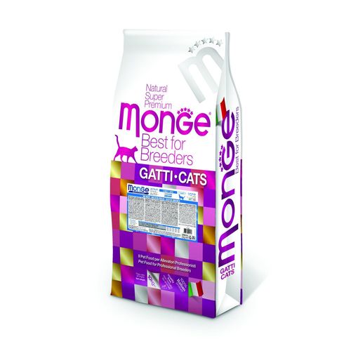 Monge 10kg Urinary