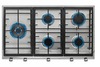כיריים גז Teka EX 90.1 5G תקה
