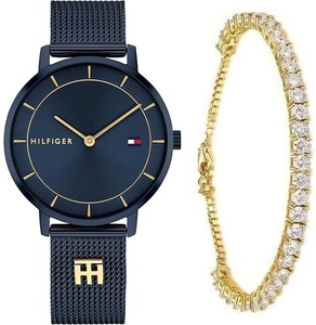 Tommy Hilfiger 1782740 נשים סט צמיד מתנה