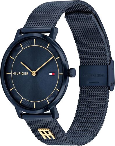 Tommy Hilfiger 1782740 נשים סדרה חדשה
