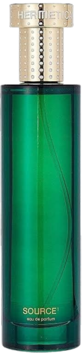 Hermetica Source1 100ML EDP הרמטיקה סורס1 יוניסקס
