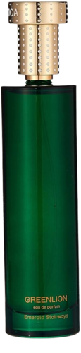 Hermetica Greenlion 100ML EDP הרמטיקה גרינליון יוניסקס