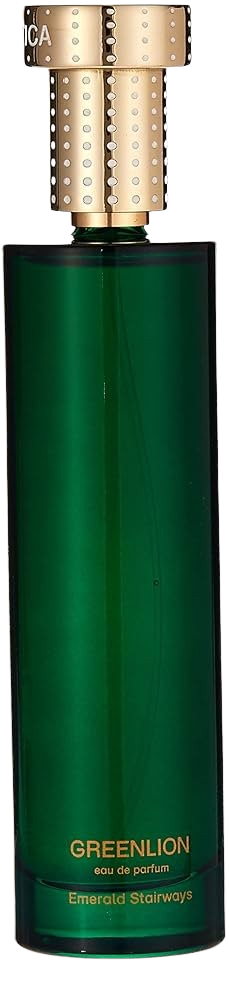 Hermetica Greenlion