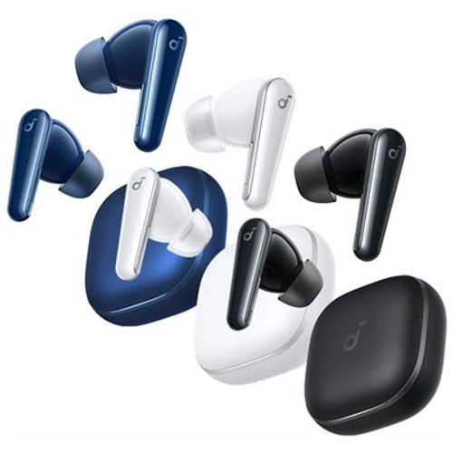 אוזניות Anker Soundcore Liberty 5 True Wireless אנקר