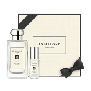 סט בושם יוניסקס 100+9 מ''ל | Jo Malone Wild Bluebell | או דה קולון E.D.C