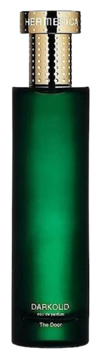 Hermetica Darkoud 100ML EDP הרמטיקה דארקאוד יוניסקס