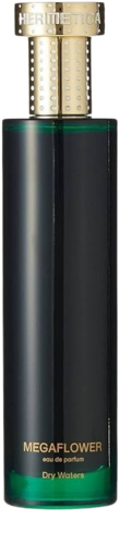Hermetica Megaflower 100ML EDP הרמטיקה מגהפלאוור יוניסקס