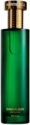 Hermetica Sandalsun 100ML EDP הרמטיקה סנדלדסאן יוניסקס