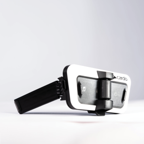דיבורית בלוטוס לספורט אקסטרים Cardo Packtalk OutDoor
