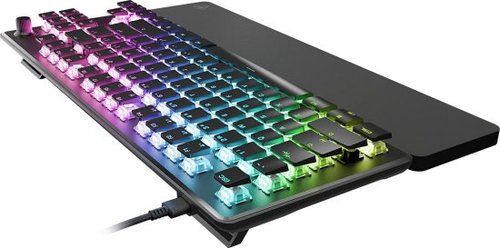 מקלדת גיימינג חוטית Turtle Beach Vulcan II TKL Pro
