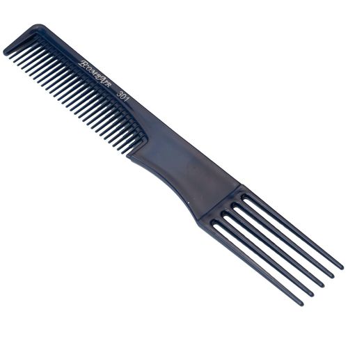 קומייר מזלג פלסטי 301 ניפוח