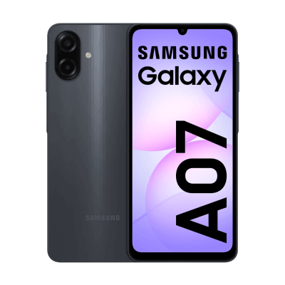 מכשיר וויז כשר - סמסונג Samsung Galaxy A07 גרסת Waze – הדרך הבטוחה שלכם בדרכים