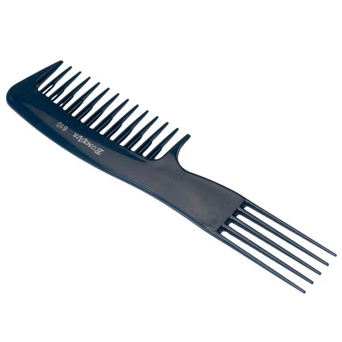 מסרק כחול קומייר 610