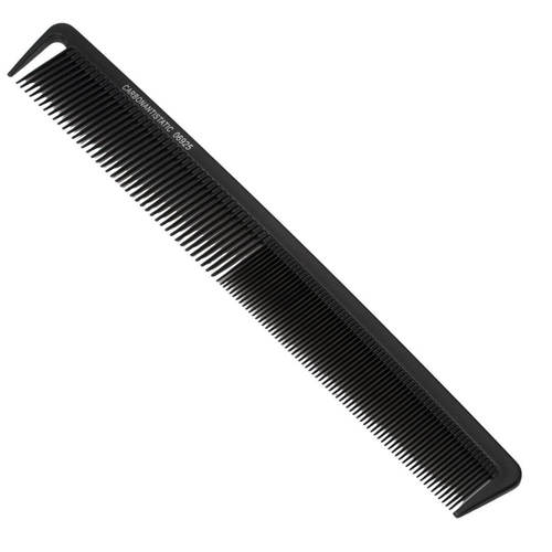 מסרקי CARBON ANTISTATIC לעיצוב שיער