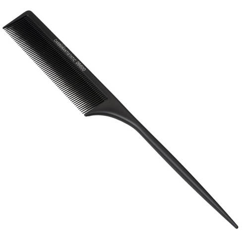 מסרקי CARBON ANTISTATIC לעיצוב שיער