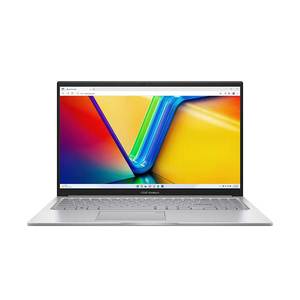 ASUS Vivobook|CORE 5 120U|16GB|512GB PCIE G4 SSD|Intel UMA|15.6FHD|DOS|1y