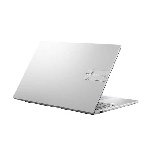 ASUS Vivobook|CORE 5 120U|16GB|512GB PCIE G4 SSD|Intel UMA|15.6FHD|DOS|1y