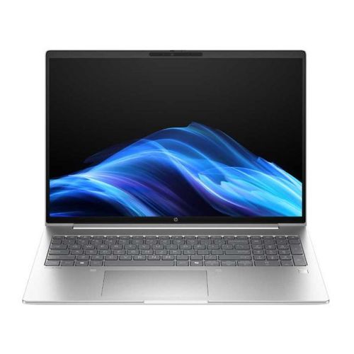 HP ProBook 4 G1i|Ultra 5 225U|16GB DDR5|512SSD|DOS|16.0 WUXGA|4YOS