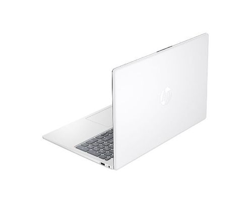 מחשב נייד HP Notebook Slim Premium Intel® Ultra 7-150U 16GB 512GB SSD WIN11PRO White Silver FHD
