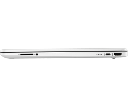 מחשב נייד HP Notebook Slim Premium Intel® Ultra 7-150U 16GB 512GB SSD WIN11PRO White Silver FHD