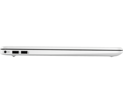 מחשב נייד HP Notebook Slim Premium Intel® Ultra 7-150U 16GB 512GB SSD WIN11PRO White Silver FHD