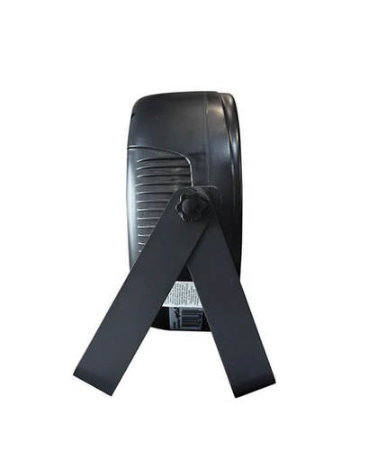 פנס שטיפה תומס לד 27X4W RGBW 