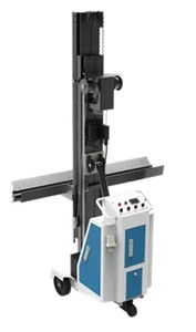 מכונת טיח רובוטית אוטומטית חשמלית PLRO3200-EL