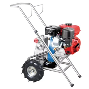 איירלס דיאפרגמה עמוקה בנזין G530