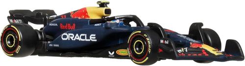 מכונית פורמולה 1 F1 Oracle Red Bull Racing – RB20 (#11) Sergio Perez 2024
