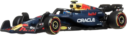 מכונית פורמולה 1 F1 Oracle Red Bull Racing – RB20 (#11) Sergio Perez 2024
