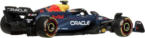 מכונית פורמולה 1 F1 Oracle Red Bull Racing – RB20 (#11) Sergio Perez 2024