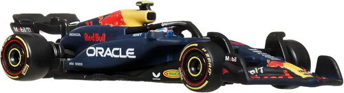 מכונית פורמולה 1 F1 Oracle Red Bull Racing – RB20 (#11) Sergio Perez 2024