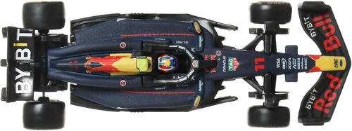 מכונית פורמולה 1 F1 Oracle Red Bull Racing – RB20 (#11) Sergio Perez 2024